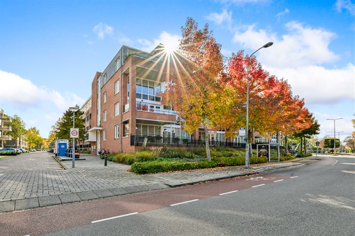 Bekijk foto 2 van Raadhuisstraat 91