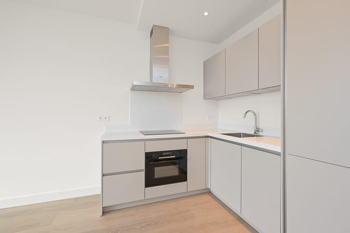 Foto 8 van Westzijde 9-C