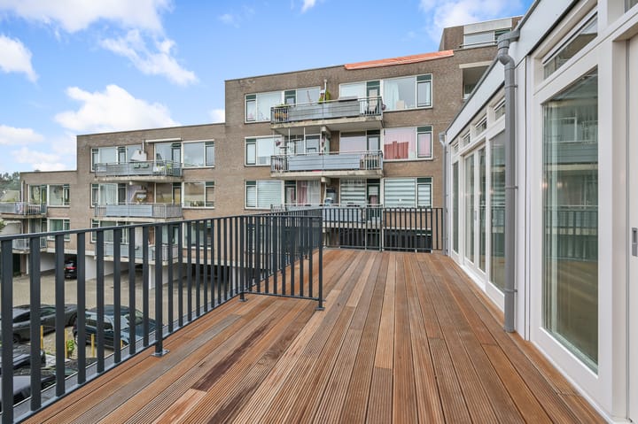 Foto 2 van Westzijde 9-C