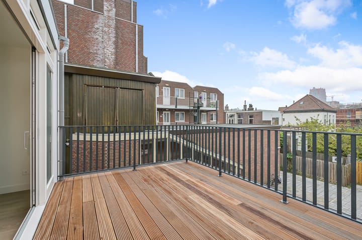 Foto 10 van Westzijde 9-C