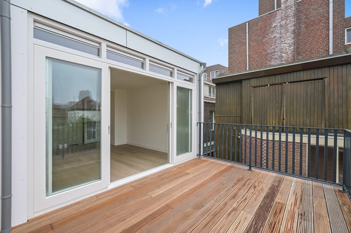 Foto 11 van Westzijde 9-C