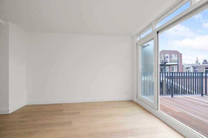 Foto 7 van Westzijde 9-C