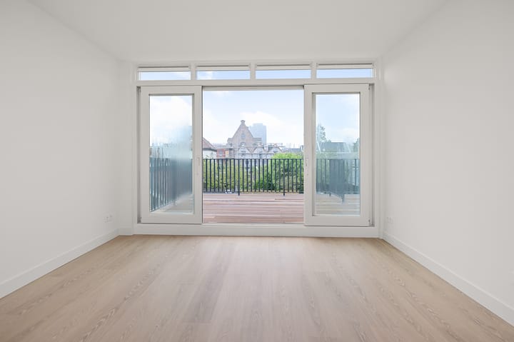 Foto 4 van Westzijde 9-C