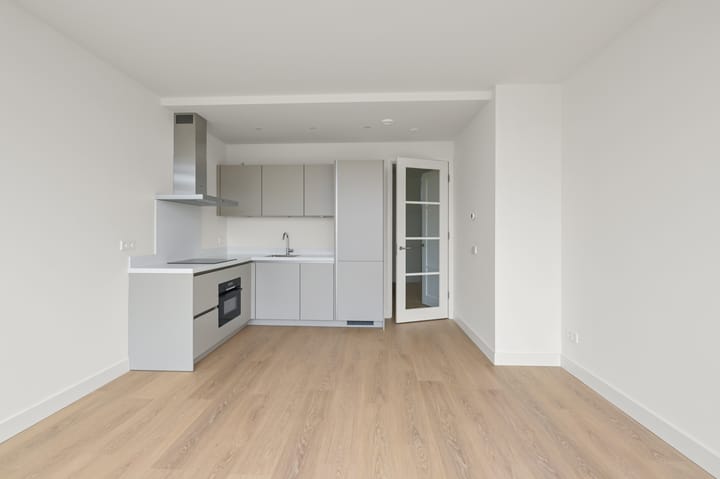 Foto 6 van Westzijde 9-C