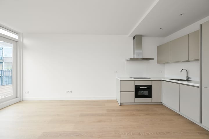 Foto 5 van Westzijde 9-C