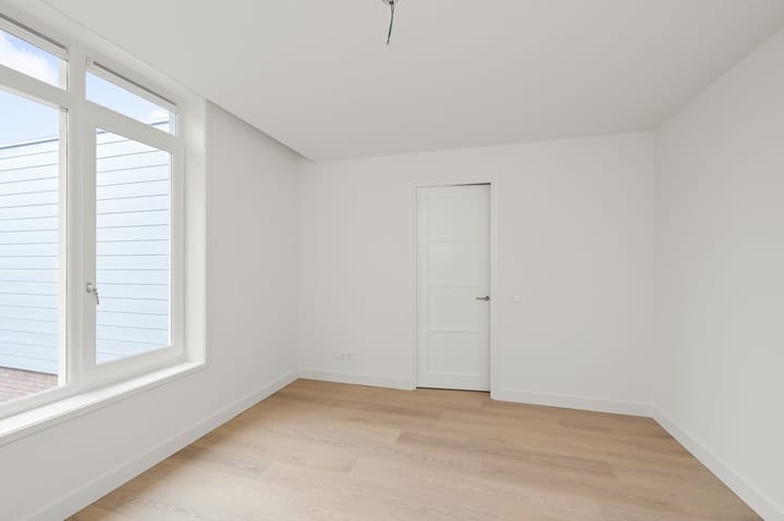 Foto 13 van Westzijde 9-C