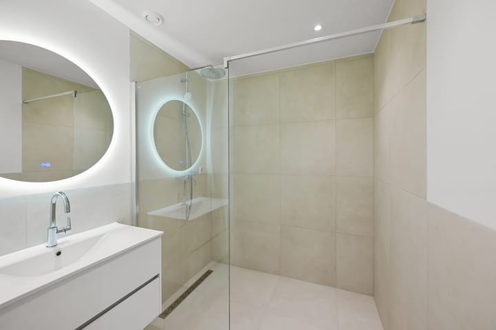 Foto 18 van Westzijde 9-C