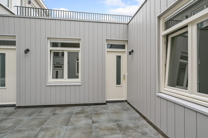 Foto 25 van Westzijde 9-C