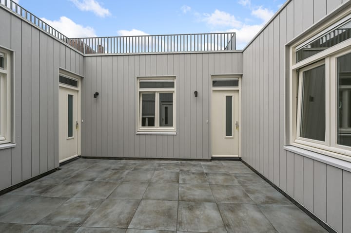 Foto 28 van Westzijde 9-C