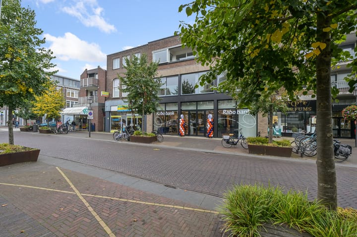 Foto 31 van Westzijde 9-C