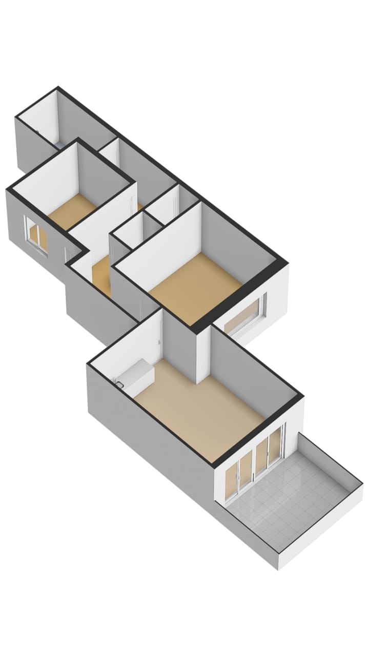 Foto 37 van Westzijde 9-C