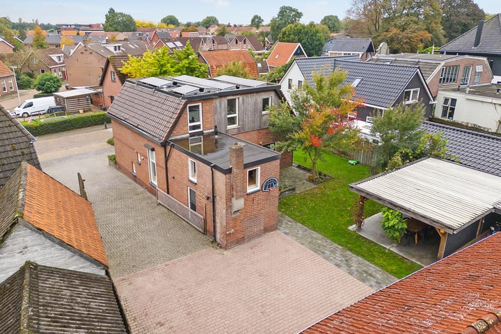 Foto 2 van Gramsbergerweg 20