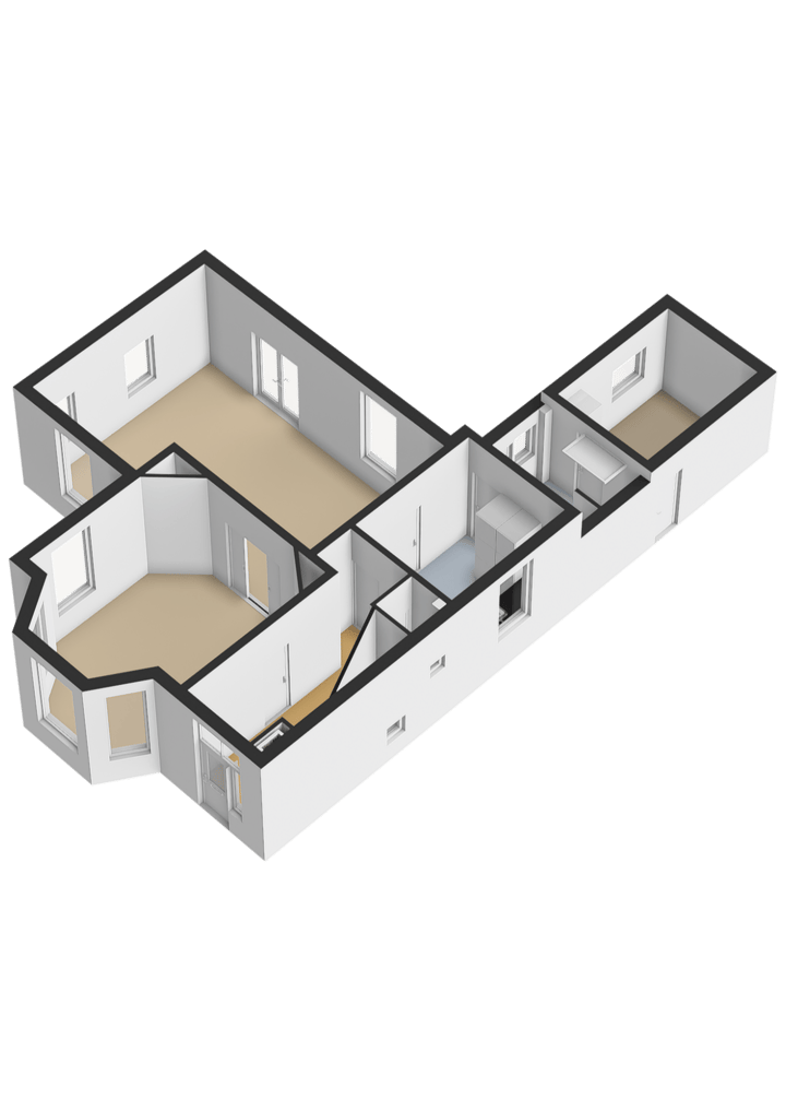 Foto 53 van Gramsbergerweg 20