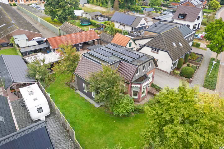 Foto 4 van Gramsbergerweg 20