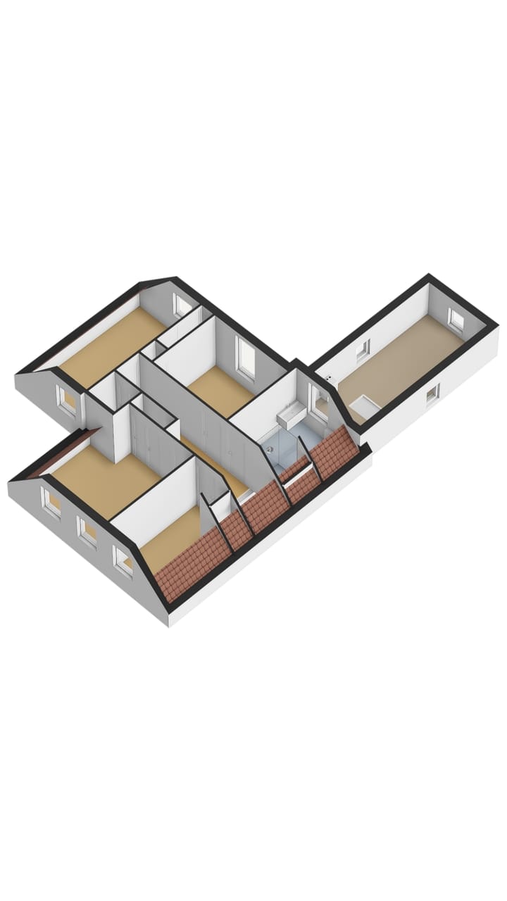 Foto 55 van Gramsbergerweg 20