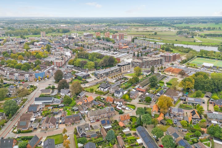 Foto 5 van Gramsbergerweg 20