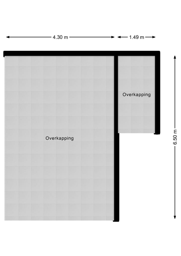 Foto 56 van Gramsbergerweg 20