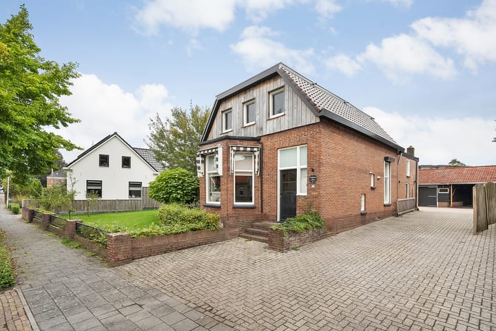 Foto 6 van Gramsbergerweg 20