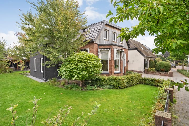 Foto 8 van Gramsbergerweg 20