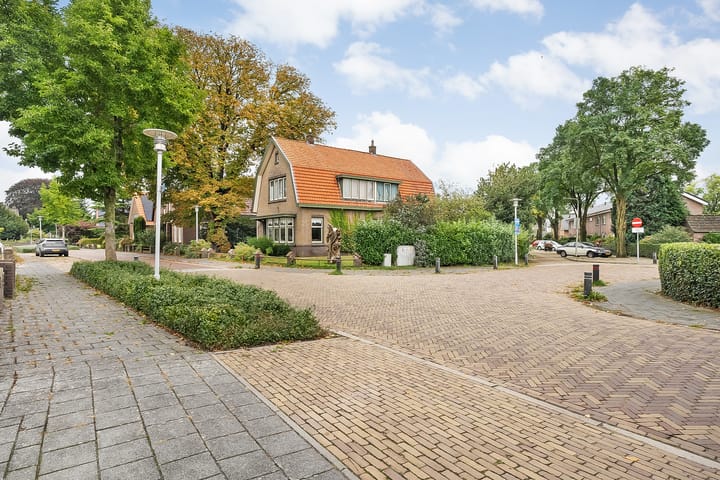 Foto 9 van Gramsbergerweg 20