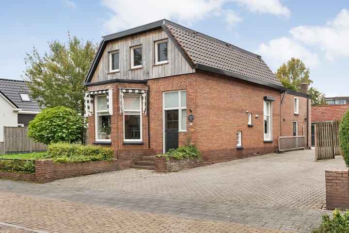 Foto 10 van Gramsbergerweg 20