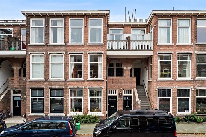 View photo 1 of Johannes Camphuijsstraat 129