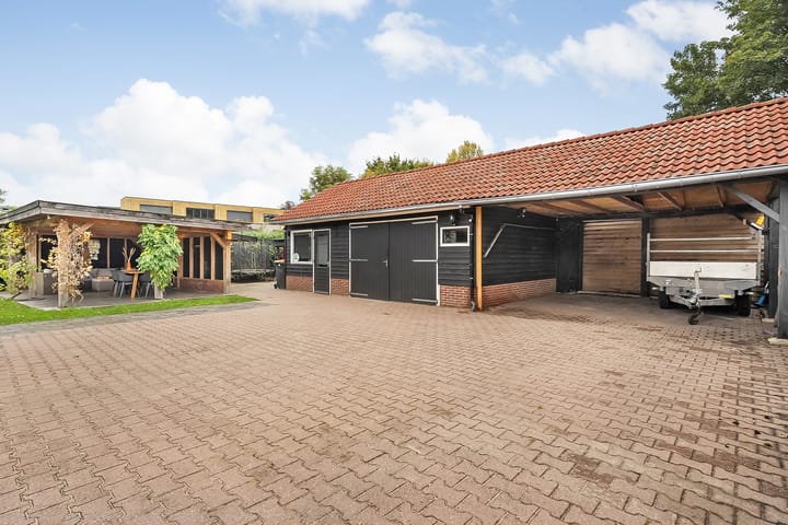 Foto 11 van Gramsbergerweg 20