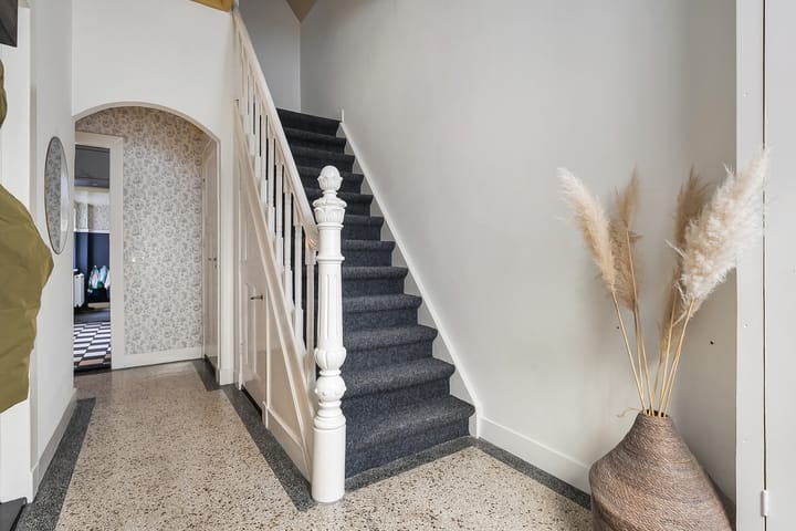 Foto 12 van Gramsbergerweg 20