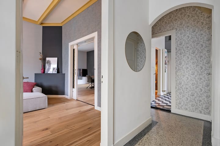 Foto 13 van Gramsbergerweg 20