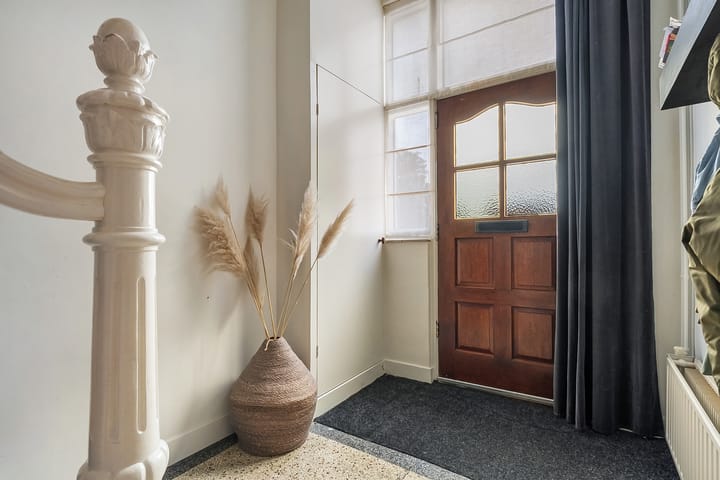 Foto 14 van Gramsbergerweg 20