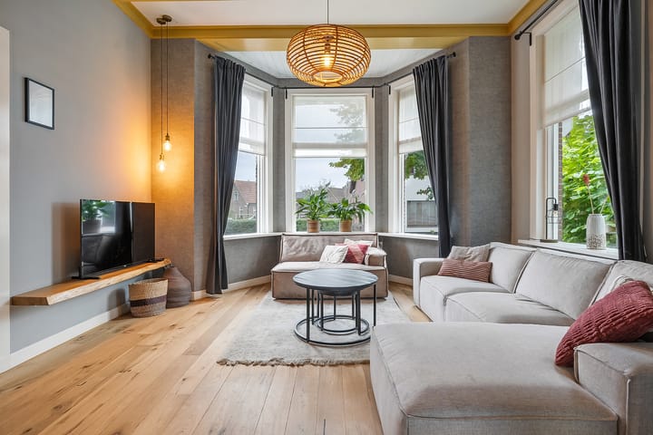 Foto 15 van Gramsbergerweg 20