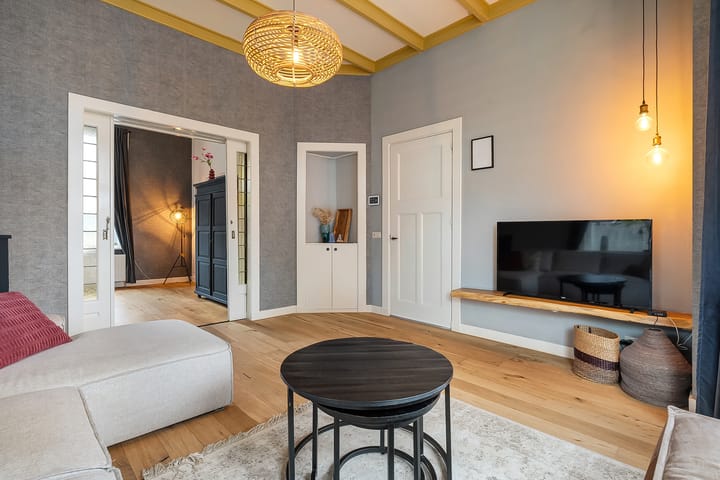 Foto 16 van Gramsbergerweg 20