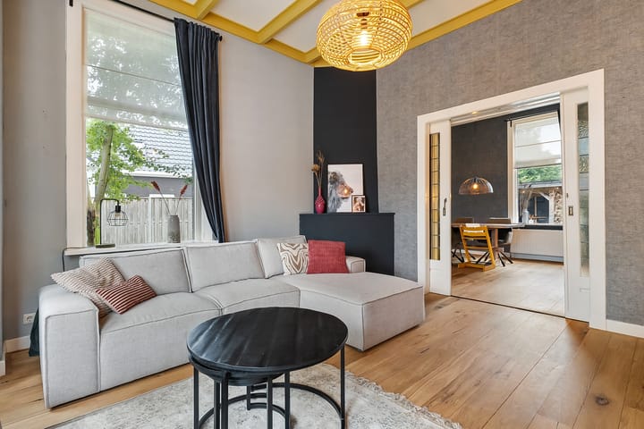 Foto 17 van Gramsbergerweg 20