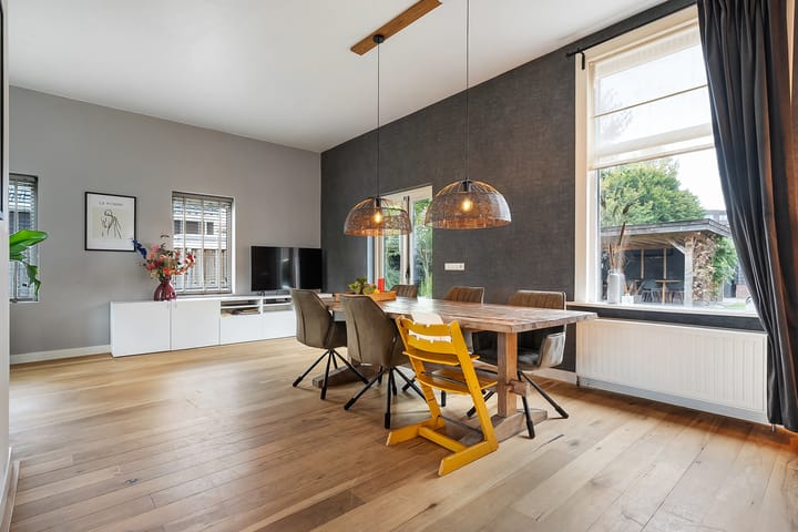 Foto 18 van Gramsbergerweg 20