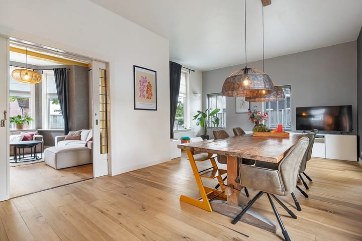 Foto 19 van Gramsbergerweg 20