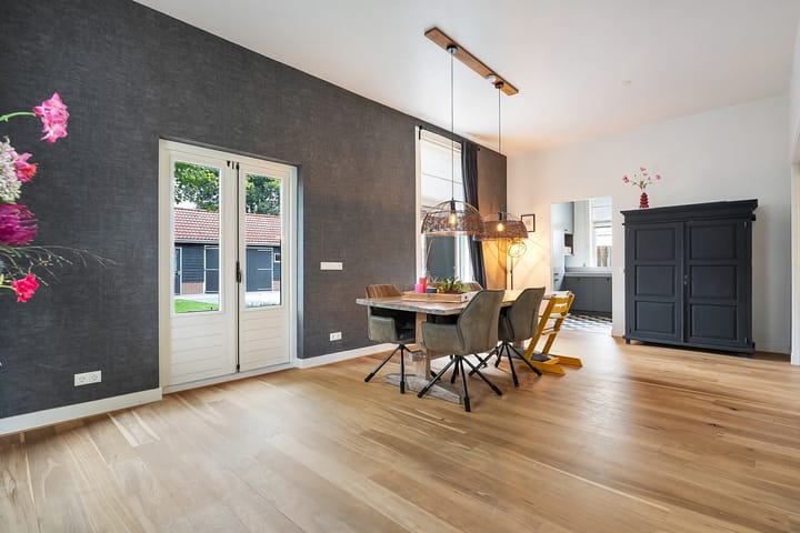 Foto 20 van Gramsbergerweg 20