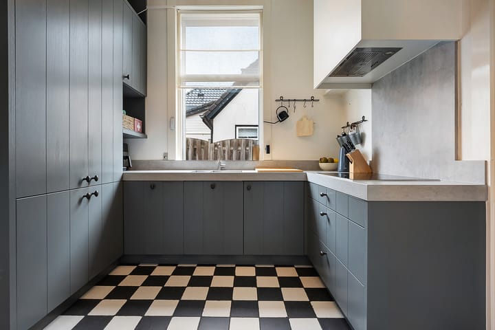 Foto 21 van Gramsbergerweg 20