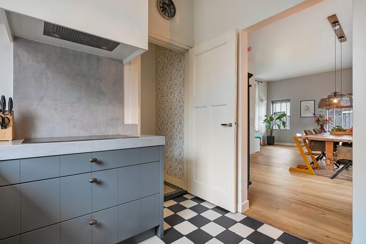 Foto 22 van Gramsbergerweg 20