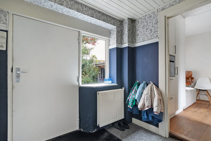 Foto 23 van Gramsbergerweg 20