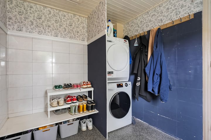 Foto 24 van Gramsbergerweg 20