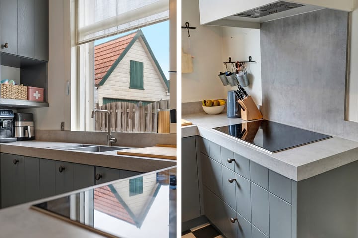 Foto 25 van Gramsbergerweg 20