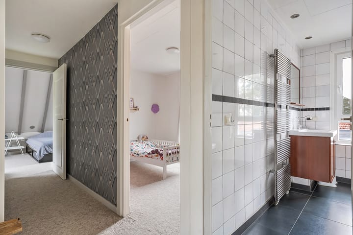 Foto 29 van Gramsbergerweg 20