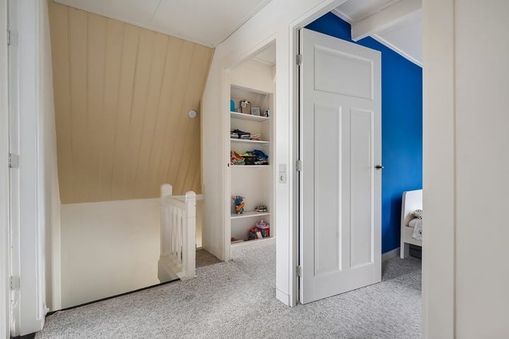 Foto 30 van Gramsbergerweg 20