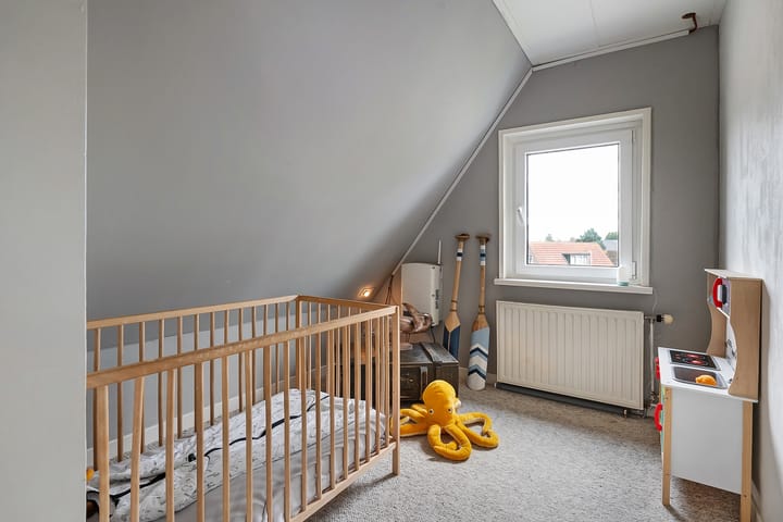 Foto 31 van Gramsbergerweg 20