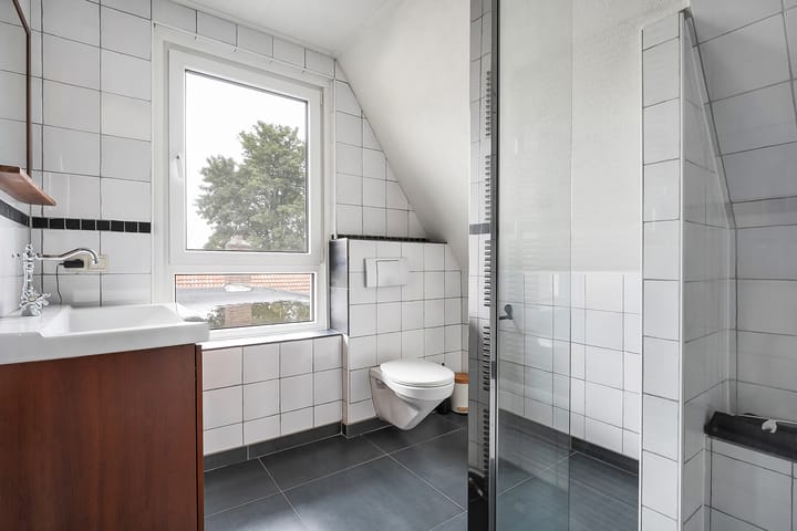 Foto 39 van Gramsbergerweg 20