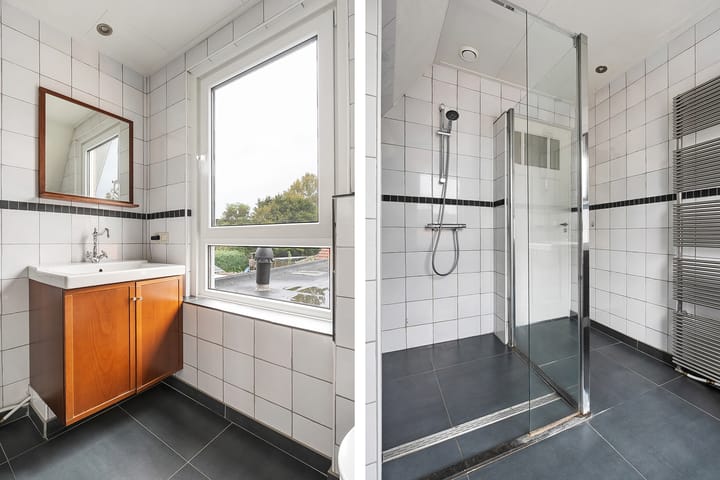 Foto 40 van Gramsbergerweg 20