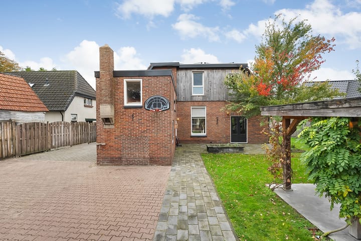 Foto 42 van Gramsbergerweg 20