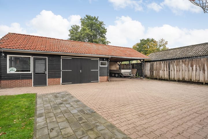 Foto 43 van Gramsbergerweg 20