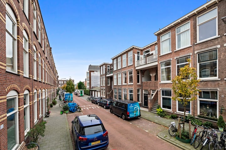 View photo 23 of Johannes Camphuijsstraat 129