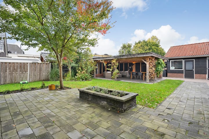 Foto 44 van Gramsbergerweg 20